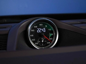 Лифтбек Porsche Panamera 4S 2013 года, 3399777 рублей, Москва