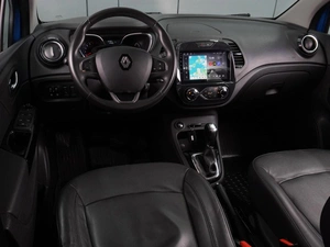 Внедорожник Renault Kaptur 2017 года, 1299000 рублей, Воронеж