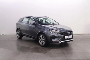 Универсал ВАЗ (LADA) Vesta 2024 года, 1555000 рублей, Брянск