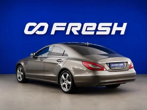 Седан Mercedes-benz CLS-класс 2012 года, 2777077 рублей, Москва
