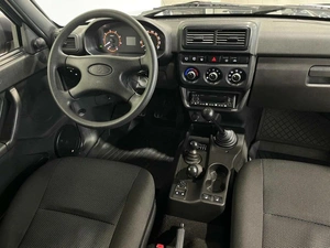 Внедорожник ВАЗ (LADA) Niva Legend 2025 года, 987000 рублей, Красноярск