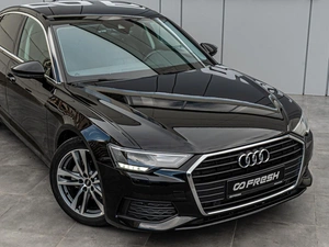Седан Audi A6 2021 года, 3499000 рублей, Краснодар
