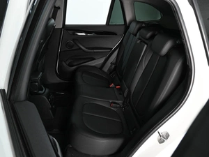 Внедорожник BMW X1 2017 года, 2299000 рублей, Аксай