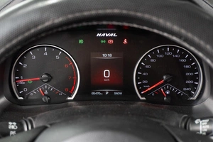 Внедорожник Haval F7 2020 года, 1699000 рублей, Петрозаводск