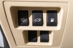Внедорожник Lexus RX 2009 года, 1999000 рублей, Барнаул
