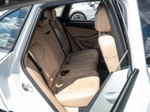 Внедорожник Porsche Macan 2019 года, 4550000 рублей, Краснодар