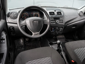 Седан ВАЗ (LADA) Granta 2022 года, 730000 рублей, Краснодар