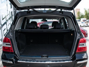 Внедорожник Mercedes-benz GLK-класс 2009 года, 1930000 рублей, Краснодар