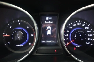 Внедорожник Hyundai Santa Fe 2013 года, 1850000 рублей, Орёл