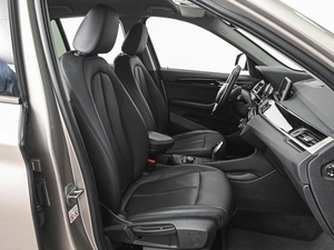 Внедорожник BMW X1 2022 года, 2537000 рублей, Ставрополь