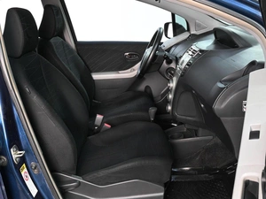 Хетчбэк Toyota Yaris 2006 года, 599000 рублей, Аксай