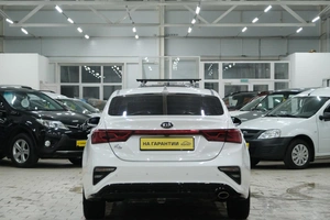 Седан Kia K3 2018 года, 2269000 рублей, Омск
