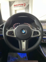 Внедорожник BMW X7 2021 года, 9500000 рублей, Солонцы