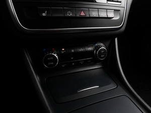 Внедорожник Mercedes-benz GLA-класс 2015 года, 1949000 рублей, Тюмень