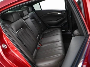 Седан Mazda 6 2019 года, 2317090 рублей, Москва