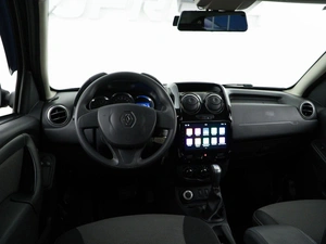 Внедорожник Renault Duster 2017 года, 1339050 рублей, Москва