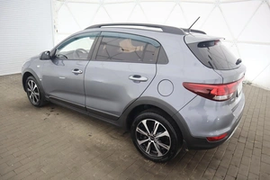 Хэтчбек Kia Rio 2019 года, 1485000 рублей, Орёл