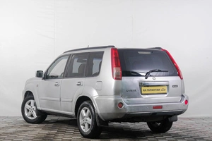 Внедорожник Nissan X-Trail 2007 года, 799000 рублей, Кемерово