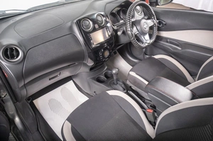 Хетчбэк Nissan Note 2018 года, 1089000 рублей, Томск