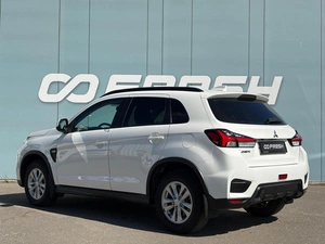 Внедорожник Mitsubishi ASX 2021 года, 2059000 рублей, Ижевск