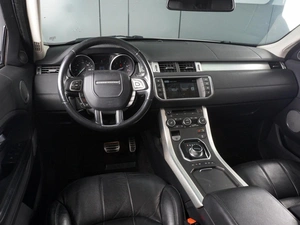 Внедорожник Land Rover Range Rover Evoque 2015 года, 1699000 рублей, Минеральные Воды