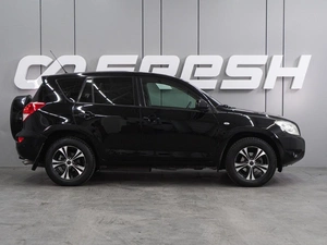 Внедорожник Toyota RAV4 2006 года, 1159000 рублей, Воронеж