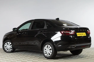 Седан ВАЗ (LADA) Vesta 2026 года, 1829000 рублей, Челябинск