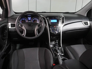 Хетчбэк Hyundai i30 2015 года, 1249000 рублей, Воронеж