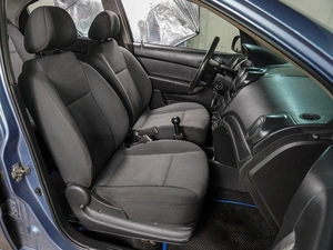Седан Chevrolet Aveo 2007 года, 399000 рублей, Воронеж
