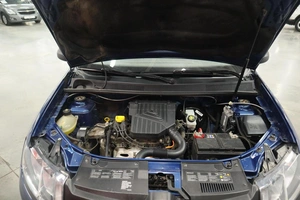 Хэтчбек Renault Sandero 2014 года, 580000 рублей, Курск