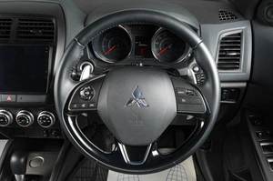Внедорожник Mitsubishi RVR 2020 года, 1979000 рублей, Тюмень