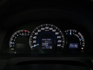 Седан Toyota Camry 2012 года, 1810000 рублей, Омск