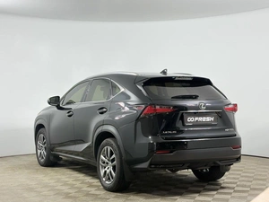 Внедорожник Lexus NX 2016 года, 2998900 рублей, Казань