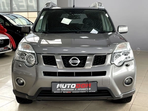 Внедорожник Nissan X-Trail 2012 года, 1347000 рублей, Солонцы