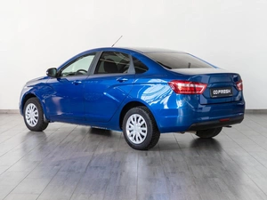 Седан ВАЗ (LADA) Vesta 2021 года, 1239000 рублей, Саратов