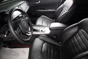 Седан Kia Optima 2018 года, 2109000 рублей, Оренбург