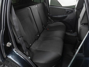 Внедорожник Chevrolet Niva 2016 года, 569000 рублей, Тюмень
