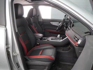 Внедорожник Chery Tiggo 4 Pro 2023 года, 1599000 рублей, Воронеж