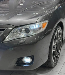 Седан Toyota Camry 2011 года, 1347000 рублей, Красноярск