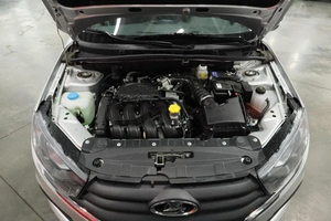 Хэтчбек ВАЗ (LADA) Granta 2025 года, 1420000 рублей, Курск