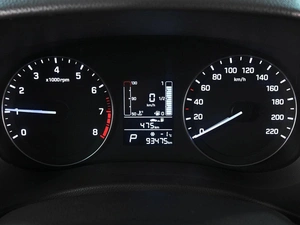 Внедорожник Hyundai Creta 2020 года, 1849000 рублей, Аксай