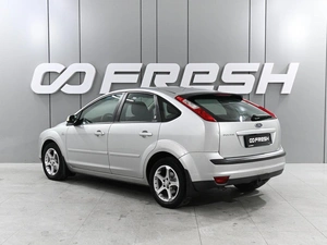 Хетчбэк Ford Focus 2006 года, 579000 рублей, Ростов-на-Дону