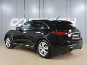 Внедорожник Infiniti QX70 2014 года, 2149000 рублей, Воронеж