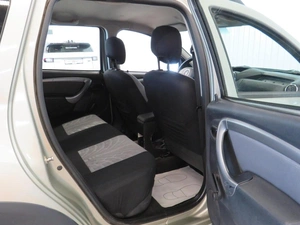 Внедорожник Renault Duster 2013 года, 920000 рублей, Клинцы