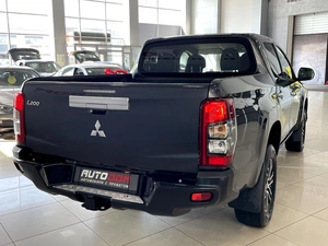 Пикап Mitsubishi L200 2021 года, 2497000 рублей, Солонцы