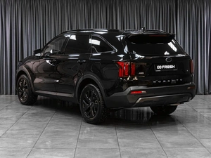 Внедорожник Kia Sorento 2020 года, 3299000 рублей, Тюмень