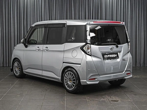 Минивэн Daihatsu Thor 2019 года, 1332000 рублей, Ставрополь