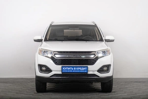 Внедорожник Lifan Myway 2018 года, 799000 рублей, Томск