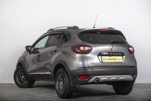 Внедорожник Renault Kaptur 2019 года, 1529000 рублей, Томск