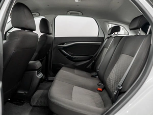 Универсал ВАЗ (LADA) Vesta 2019 года, 900000 рублей, Красноярск